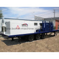 Bohai 914-400 Rollenformmaschine